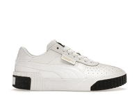 Puma Cali White Black (Women's)