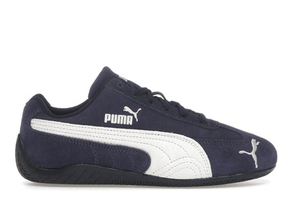 Puma Speedcat OG New Navy Warm White - authentic Puma sneakers