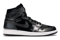 Jordan 1 Retro Black Patent
