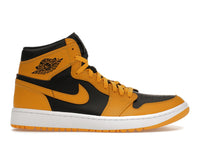 Jordan 1 Retro High Golf Pollen