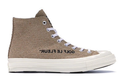 Converse Chuck Taylor All Star 70 Hi Golf le Fleur Burlap