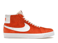 Nike SB Zoom Blazer Mid Safety Orange