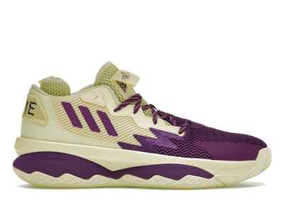 adidas Dame 8 Dame Time