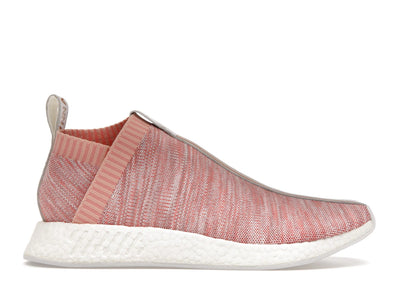 adidas NMD CS2 Kith X Naked Pink