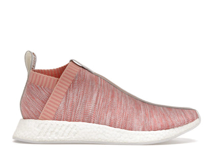 adidas NMD CS2 Kith X Naked Pink - authentic adidas sneakers