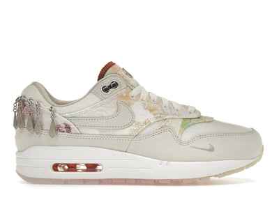 Nike Air Max 1 '87 Metal Charms Phantom Mint Foam (Women's)