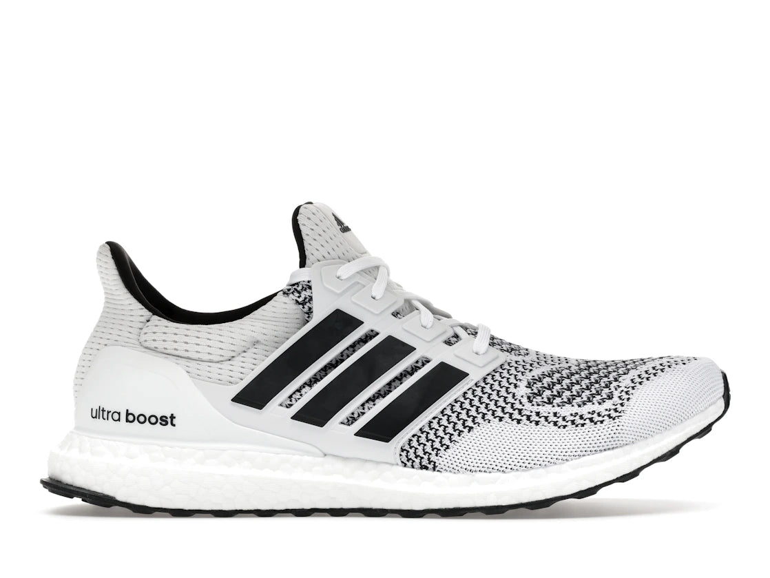 adidas Ultra Boost 1.0 White Core Black