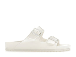 Birkenstock Arizona Essentials Eva White (Women's) - authentic Birkenstock sneakers