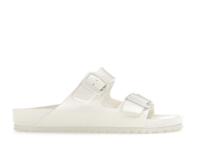 Birkenstock Arizona Essentials Eva White (Women's)
