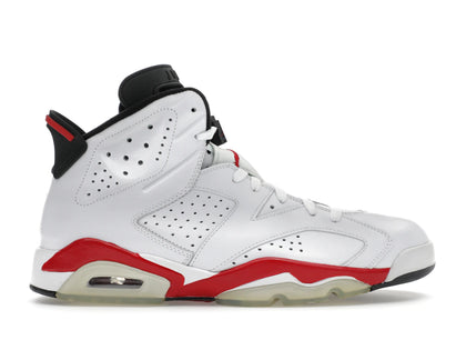 Jordan 6 Retro Bulls (2010) - authentic Jordan sneakers