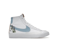 Nike Blazer Mid 77 Indigo (GS)