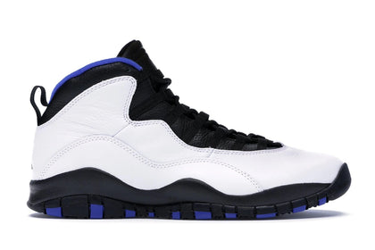 Jordan 10 Retro Orlando - authentic Jordan sneakers
