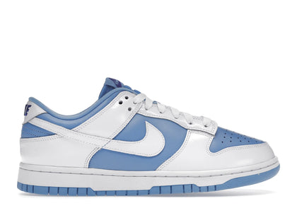 Nike Dunk Low Reverse UNC (Women's) - authentic Nike sneakers