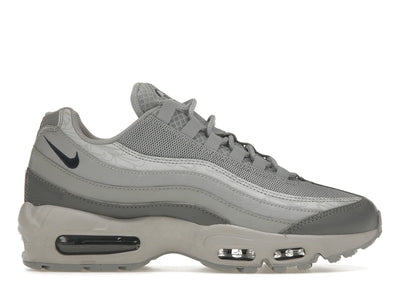 Nike Air Max 95 Grey Midnight Navy