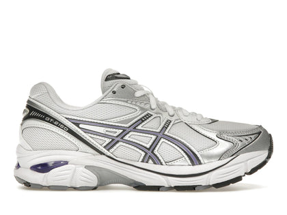 ASICS GT-2160 White Space Lavender - authentic ASICS sneakers