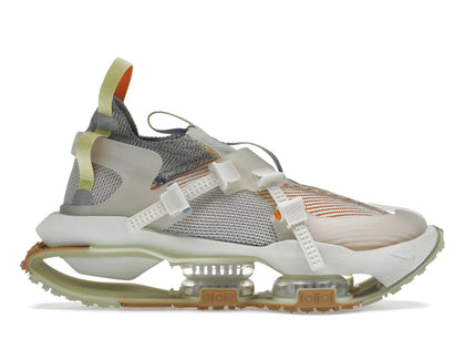 Nike ISPA Road Warrior Sail - authentic Nike sneakers
