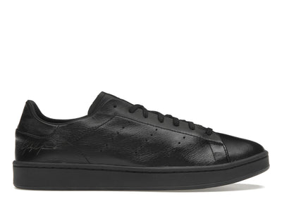 adidas Y-3 Stan Smith Black