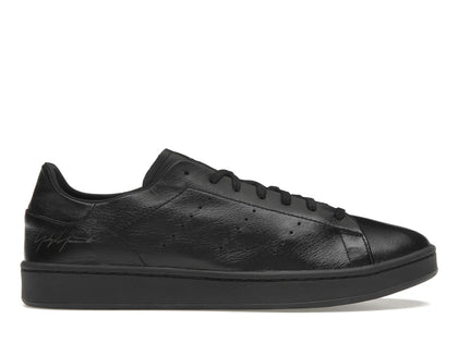 adidas Y-3 Stan Smith Black - authentic adidas sneakers
