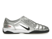 Nike Total 90 3 SP Metallic Silber Schwarz