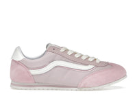 Vans Super Lowpro Sepia Rose