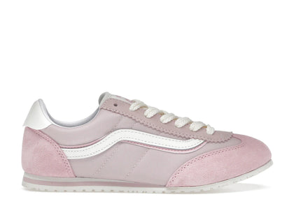 Vans Super Lowpro Sepia Rose - authentic Vans sneakers