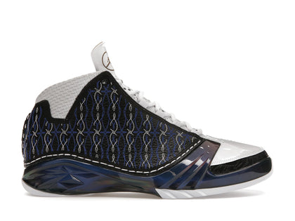 Jordan 23 Motorsports / Wizards - authentic Jordan sneakers