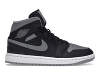 Jordan 1 Mid Shadow (Women's)