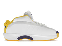adidas Crazy 1 Lakers Home (2022)