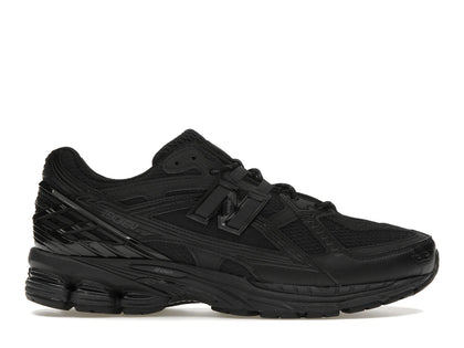 New Balance 1906U Triple Black - authentic New Balance sneakers