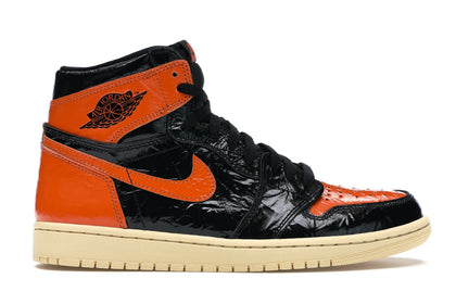 Jordan 1 Retro High Shattered Backboard 3.0 - authentic Jordan sneakers