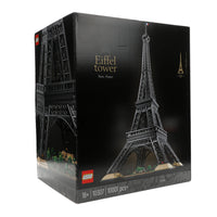 LEGO Eiffel Tower Set 10307