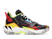 Jordan Why Not Zer0.4 Marathon