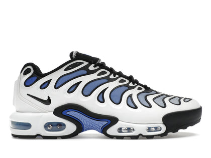 Nike Air Max Plus Drift Summit White Royal Pulse - authentic Nike sneakers