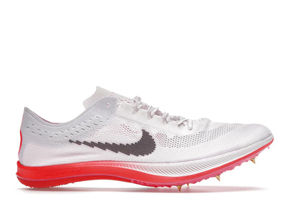 Nike ZoomX Dragonfly Sprint Spikes White - authentic Nike sneakers