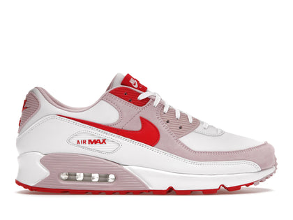 Nike Air Max 90 Valentine's Day (2021) (Women's) - authentic Nike sneakers