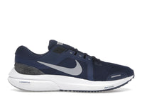 Nike Air Zoom Vomero 16 Midnight Navy Wolf Grey White