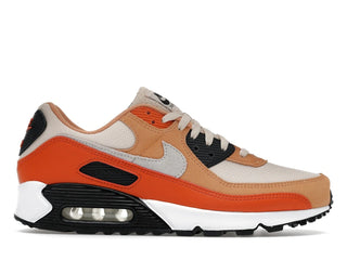 Nike Air Max 90 Copper Moon - authentic Nike sneakers