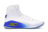 Under Armour Curry 4 Home