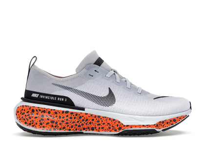 Nike ZoomX Invincible Run 3 Electric Pack Olympic Safari - authentic Nike sneakers