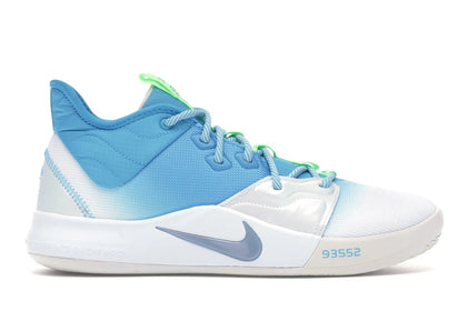 Nike PG 3 Lure - authentic Nike sneakers