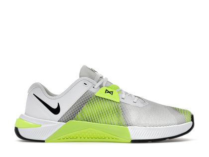 Nike Metcon 10 White Volt Black - authentic Nike sneakers