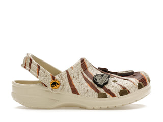 Crocs Classic Clog Jurassic World - authentic Crocs sneakers