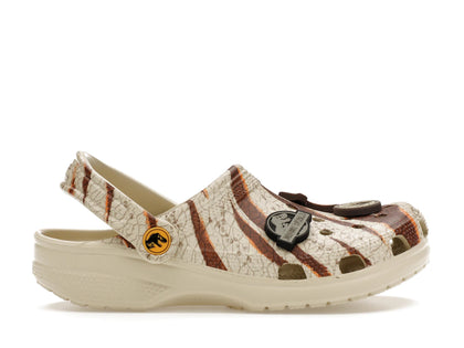 Crocs Classic Clog Jurassic World - authentic Crocs sneakers