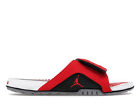 Jordan Hydro 4 Retro Slide Toro Bravo