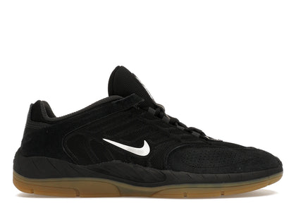 Nike SB Vertebrea Black Summit White - authentic Nike sneakers