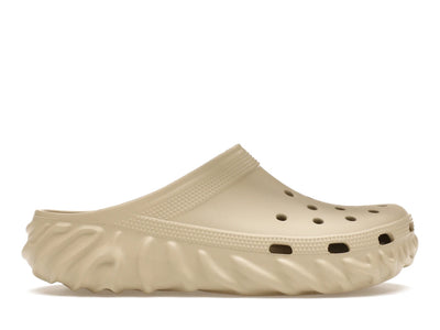 Crocs Pollex Saru Mule by Salehe Bembury Ginger