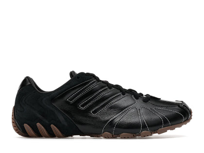 adidas Ghost Sprint Core Black Gum (Women's) - authentic adidas sneakers