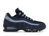 Nike Air Max 95 SE Big Bubble Obsidian Work Blue