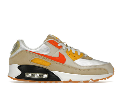 Nike Air Max 90 M. Frank Rudy - authentic Nike sneakers