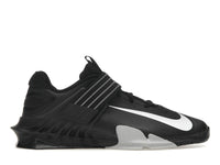 Nike Savaleos Black White